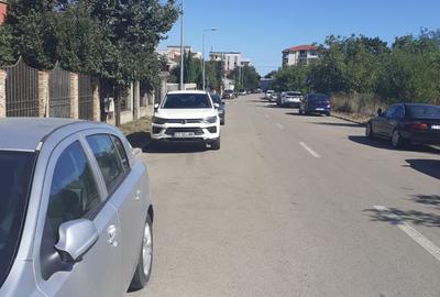 Teren intravilan - zona Compozitori - 115.000 euro(Cod E6) - 4