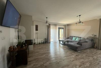 Casa superba in Feleacu | Teren 1645 mp | Jacuzzi | Foisor | Garaj - 4