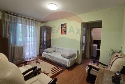 Apartament cu 2 camere semidecomandat, mobilat în Băneasa - 3