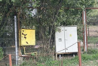 Spațiu comercial, în Pasărea - 5