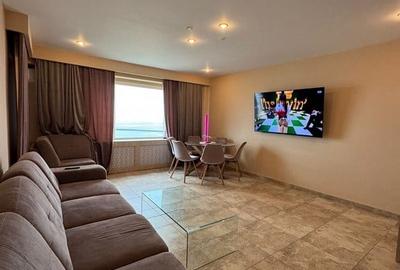 YSAIA IMOBILIARE - 3 CAMERE DE INCHIRIAT - VEDERE MARE  - TERMEN LUNG - - 9