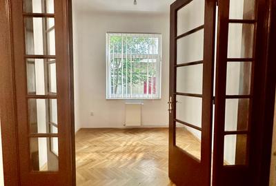 VILĂ INTERBELICĂ CU FARMEC ISTORIC – GRĂDINA ICOANEI - 12