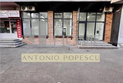 Inchiriere spatiu comercial, in Ploiesti, ultracentral - 5