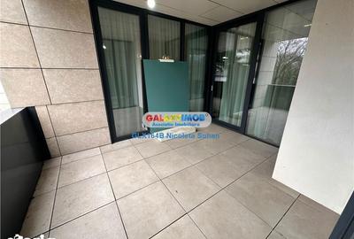 Apartament cu 4 camere în Aviatorilor - 9