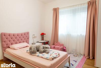 Apartament cu 5 camere în Tunari - 3