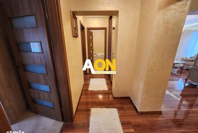 Apartament cu 3 camere, mobilat în Cetate - 2