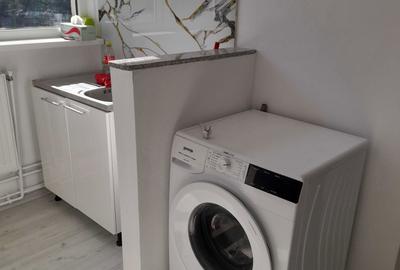 Garsonieră decomandată în Calea București - 6
