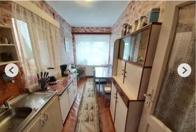 Casa veche locuibila + 900 mp teren - 3