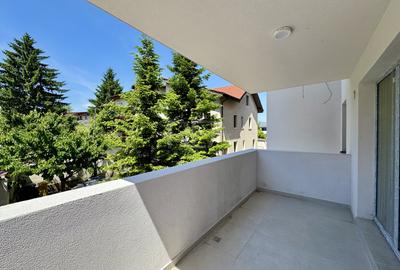 Apartament cu 3 camere decomandat în Doamna Ghica - 2