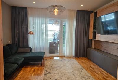 Casă cu 5 camere cu Canalizare în Pipera - 4