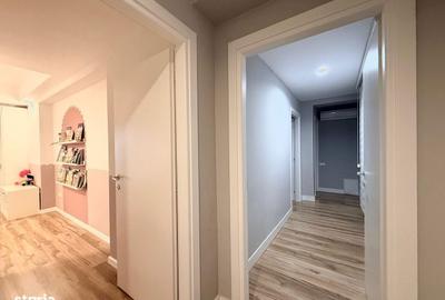 Apartament cu 4 camere în Ștefăneștii de Jos - 14