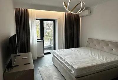 Apartment 3 camere Primaverii - finisaje premium si vedere la parc - 3