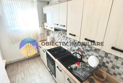 Apartament cu 3 camere semidecomandat, mobilat în Dărmănești - 3