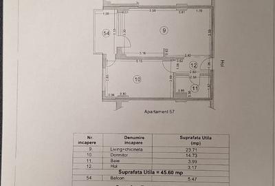 2 CAMERE - MAMAIA SUMMERLAND - LANGĂ PLAJĂ - 21