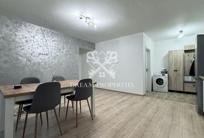 Apartament cu 3 camere la cheie, balcon, parcare, zona Apahida - 3