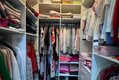 Apartament de vanzare, 2 camere, 74 mp + balcon, zona Pietro - 13