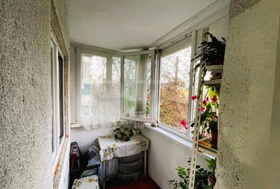 Apartament 3 camere Colentina Str. Radovanu, loc parcare - 5