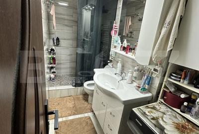 Apartament cu 3 camere decomandat în Central - 6