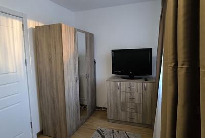 Apartament cu 2 camere nedecomandat în Tuzla - 3