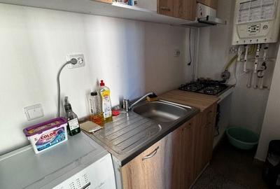 Garsonieră în Central - 2