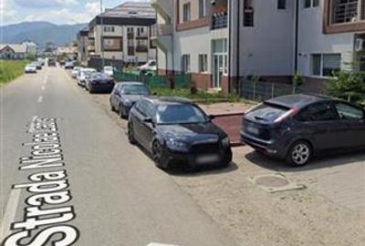 Apartament cu 3 camere decomandat, mobilat în Tractorul - 9