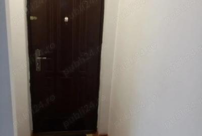Garsonieră semidecomandată în Hipodrom - 8