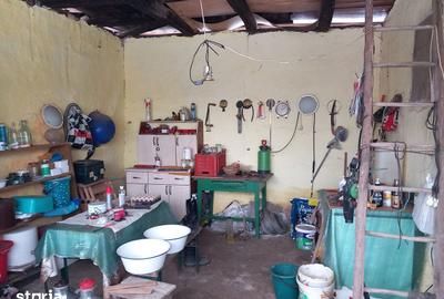 Casă cu 3 camere cu Teren 1420 Mp în Central - 14