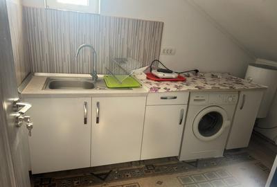 Apartament o camera la casa zona Parneava - 4