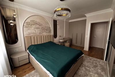 Apartament cu 2 camere în Nord - 8
