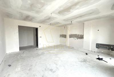 Apartament cu 2 camere decomandat în Torontalului