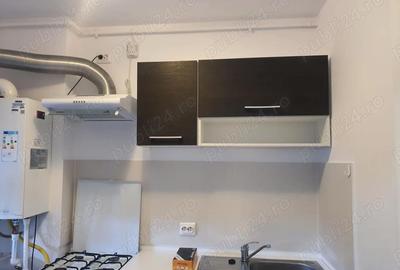 Garsonieră semidecomandată în Titan - 4