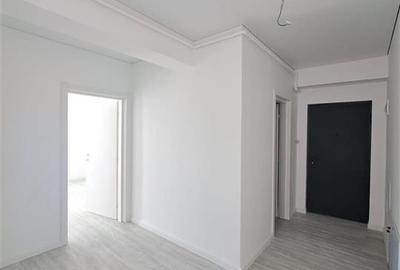 Garsonieră decomandată în Vișani - 6