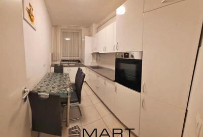 Garsonieră decomandată, mobilată în Mihai Viteazul - 6