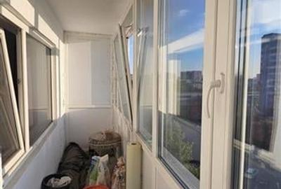 Berceni-Piata Sudului, apartament 4 camere decomandat, mobilat-utilat, loc parca Berceni-Piata Sudului, apartament 4 camere decomandat, mobilat-utilat, loc parca - 27