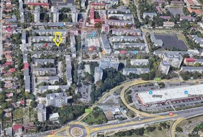 Apartament cu 3 camere de vanzare in zona Km 4-5 Constanta - 10