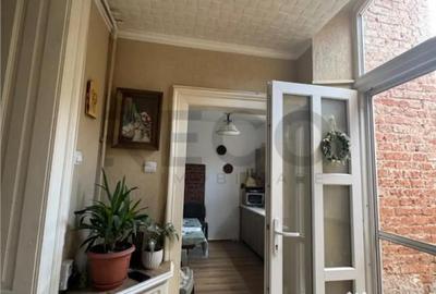 Casă cu 3 camere cu Teren 400 Mp în Central - 6