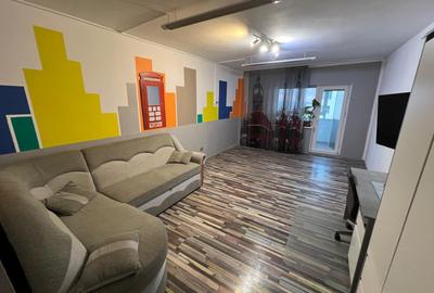 Apartament 2 camere, etaj 7/8, 68 mp utili, zona Spitalul Municipal - 1