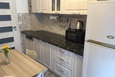 Apartament cu 3 camere decomandat în Răcădău - 6