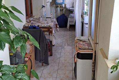 Casă cu 3 camere cu Teren 171 Mp în Plantelor - 4