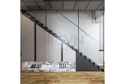 REA1019726 Loft 4 camere de inchiriat Brick - 20