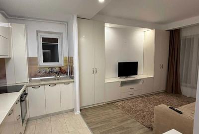 Apartament cu 2 camere în Ștefăneștii de Jos - 6