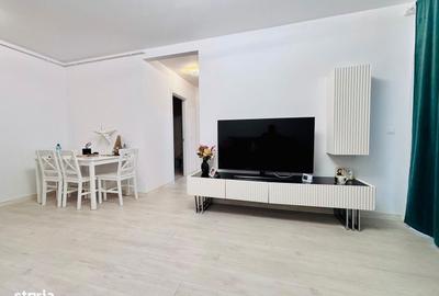 Apartament cu 2 camere în Titan - 1