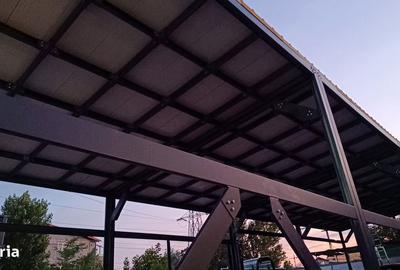 Spațiu comercial, de 250 mp, în Chiajna - 6