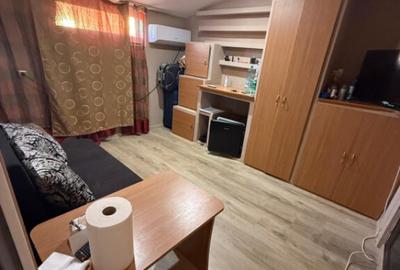 Garsoniera 20 mp, Calea Severinului - 3