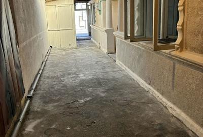 Casă cu 3 camere în Central - 2