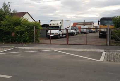 Teren Construcții intravilan în Țiglari - 3