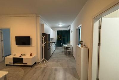 Apartament 3 camere, mobilat si utilat, prima inchiriere, Sos.Leordeni - 4
