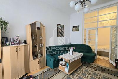 Casa cu 7 camere si 4 bai, centrala proprie, zona Odobescu - 3