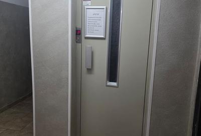 Apartament cu 2 camere în Tei - 8