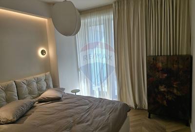 Apartament de lux, cu loc de parcare, langa Universitate - 18
